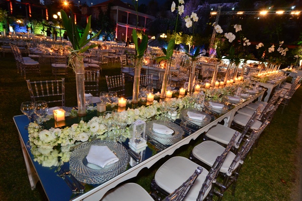 Weddings at Edde Sands
